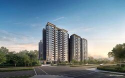 Penrose (D14), Apartment #468380151